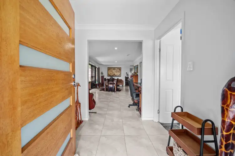 Third view of Homely house listing, 16 College Close, Upper Coomera QLD 4209