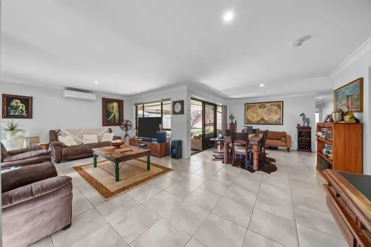 Fourth view of Homely house listing, 16 College Close, Upper Coomera QLD 4209