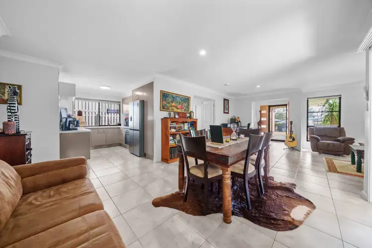 Fifth view of Homely house listing, 16 College Close, Upper Coomera QLD 4209