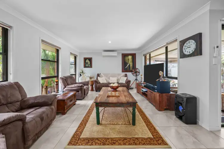 Sixth view of Homely house listing, 16 College Close, Upper Coomera QLD 4209