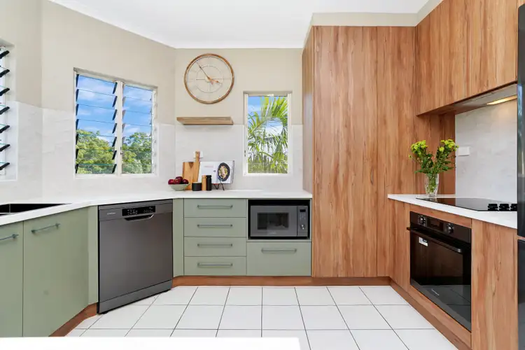 Second view of Homely apartment listing, 12/8 Duke Street, Stuart Park NT 820