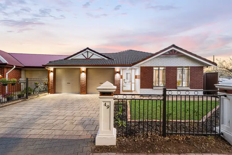 49 Montrose Street, Ferryden Park SA 5010