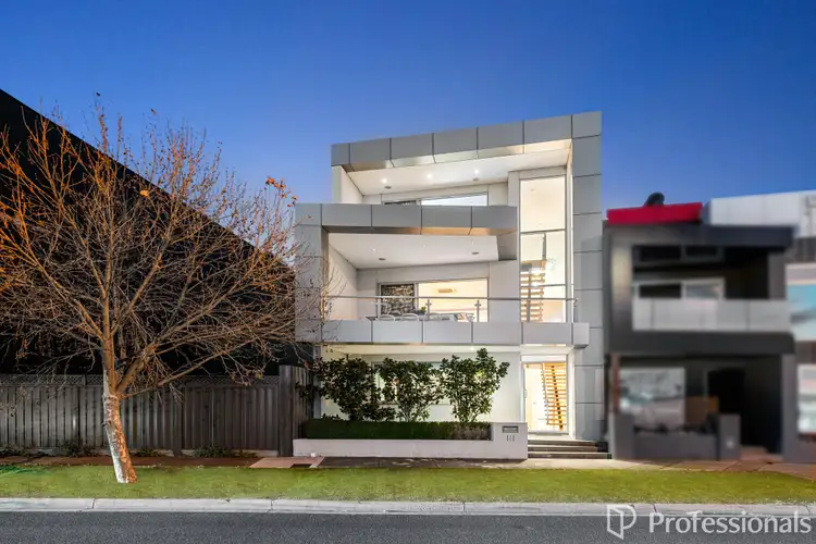 148 THE ESPLANADE, Caroline Springs VIC 3023