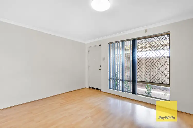 Fourth view of Homely house listing, 32/99 Stafford Road, Kenwick WA 6107