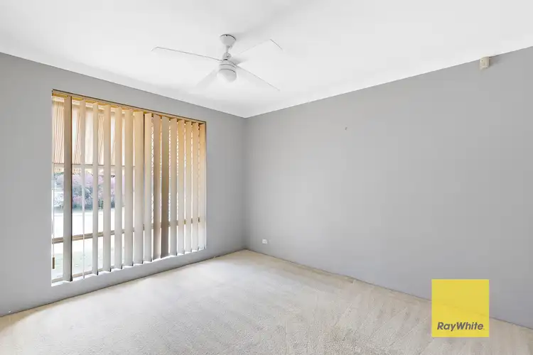 Fifth view of Homely house listing, 32/99 Stafford Road, Kenwick WA 6107