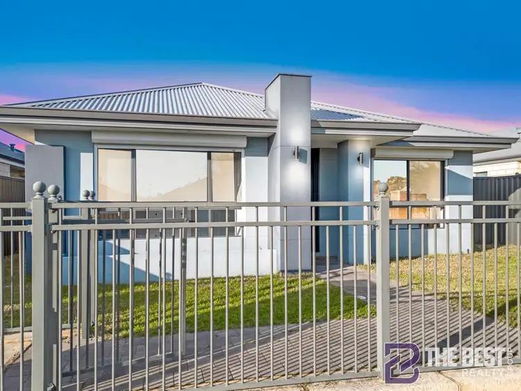 9 Creagorry Road, Seville Grove WA 6112