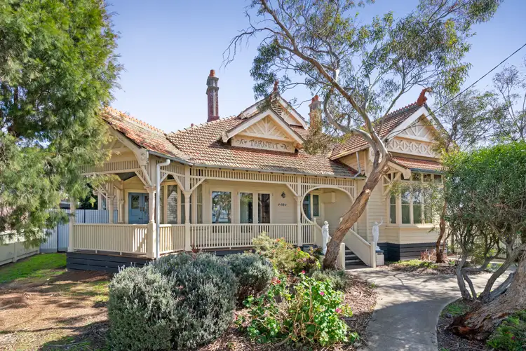 Main view of Homely house listing, 28 The Strand, Williamstown VIC 3016