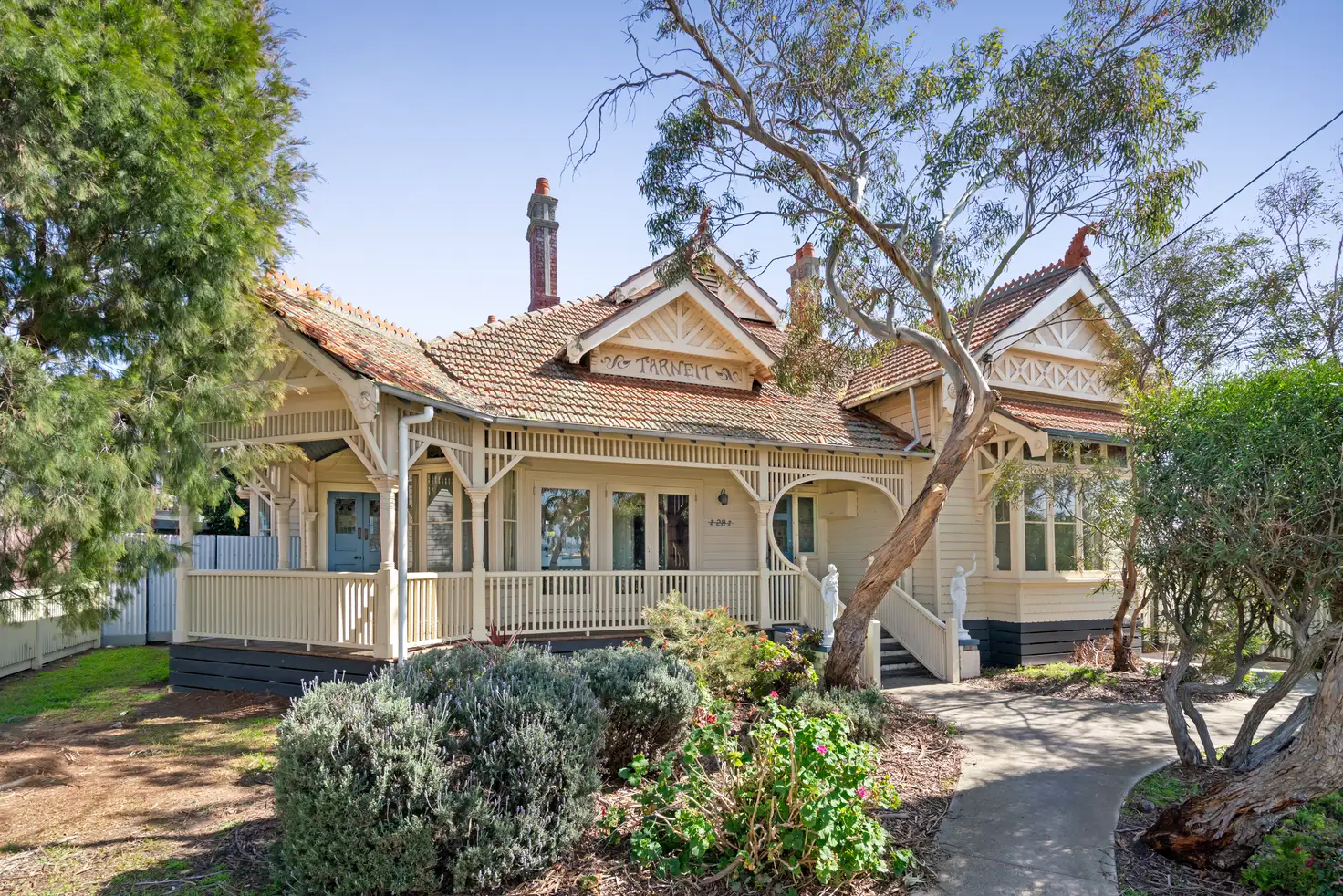 Main view of Homely house listing, 28 The Strand, Williamstown VIC 3016
