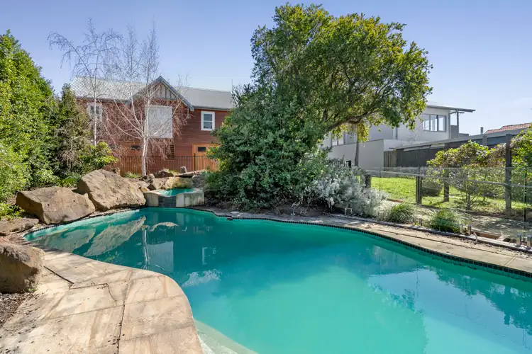 Second view of Homely house listing, 28 The Strand, Williamstown VIC 3016
