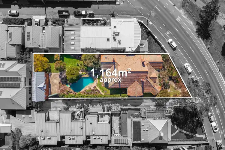 Third view of Homely house listing, 28 The Strand, Williamstown VIC 3016