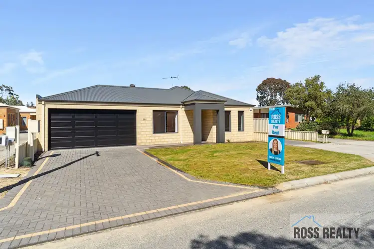 18A Mercer Way, Balga WA 6061