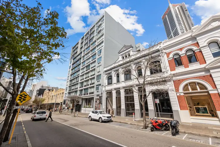 220/305 Murray Street, Perth WA 6000