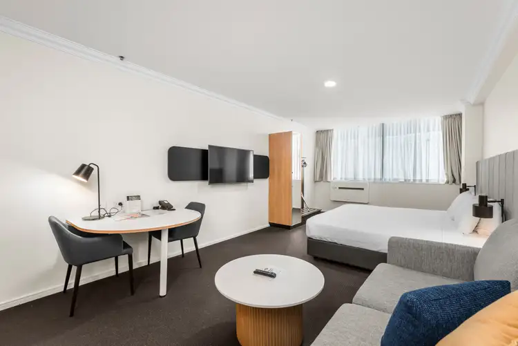 Fourth view of Homely house listing, 220/305 Murray Street, Perth WA 6000