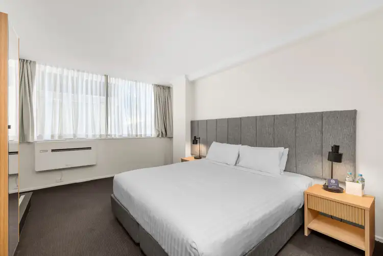 Fifth view of Homely house listing, 220/305 Murray Street, Perth WA 6000