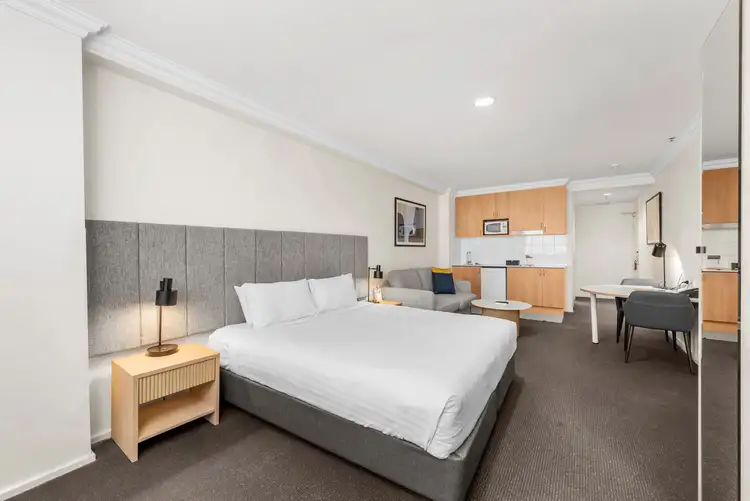 Seventh view of Homely house listing, 220/305 Murray Street, Perth WA 6000