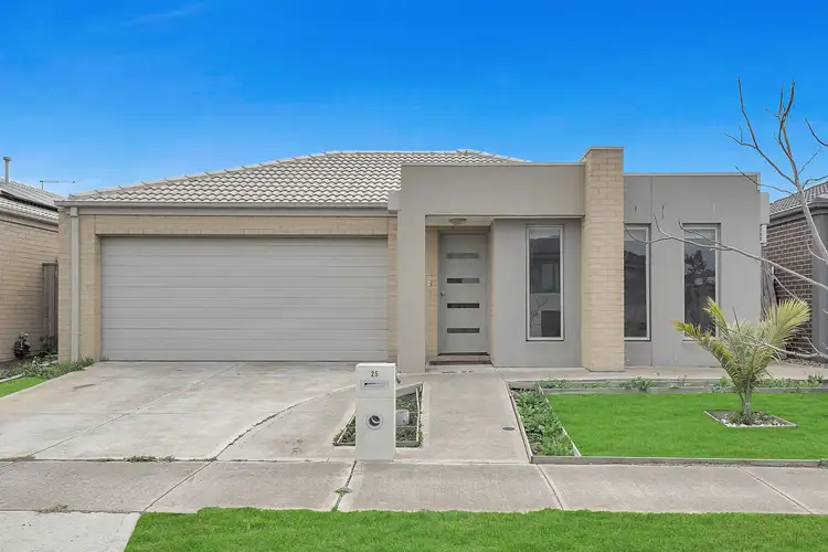 25 Riches Street, Tarneit VIC 3029