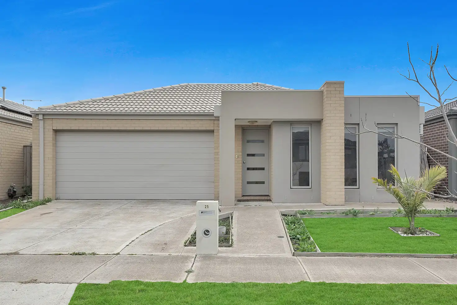 Main view of Homely house listing, 25 Riches Street, Tarneit VIC 3029
