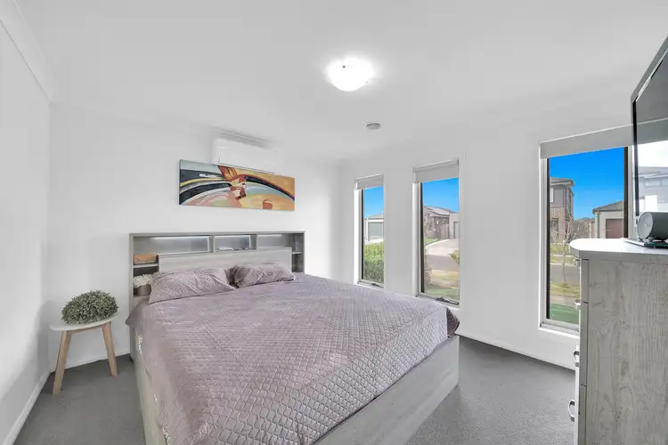 Second view of Homely house listing, 25 Riches Street, Tarneit VIC 3029