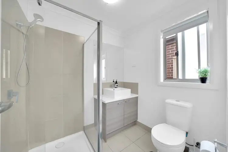 Third view of Homely house listing, 25 Riches Street, Tarneit VIC 3029