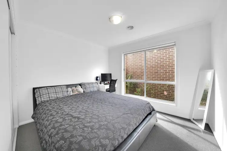 Fourth view of Homely house listing, 25 Riches Street, Tarneit VIC 3029
