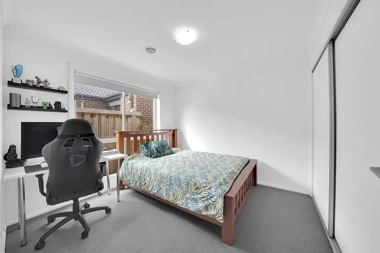 Fifth view of Homely house listing, 25 Riches Street, Tarneit VIC 3029