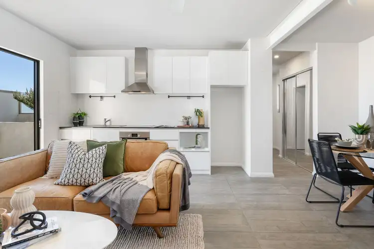 Fourth view of Homely townhouse listing, 7/588 Newcastle Street, West Perth WA 6005