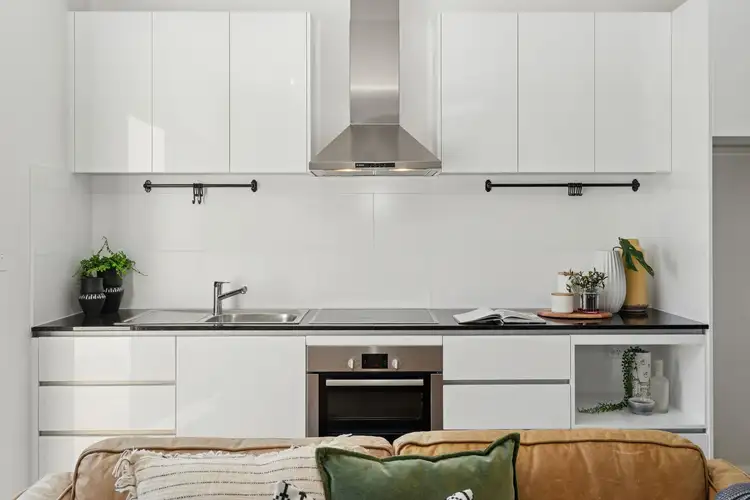 Fifth view of Homely townhouse listing, 7/588 Newcastle Street, West Perth WA 6005