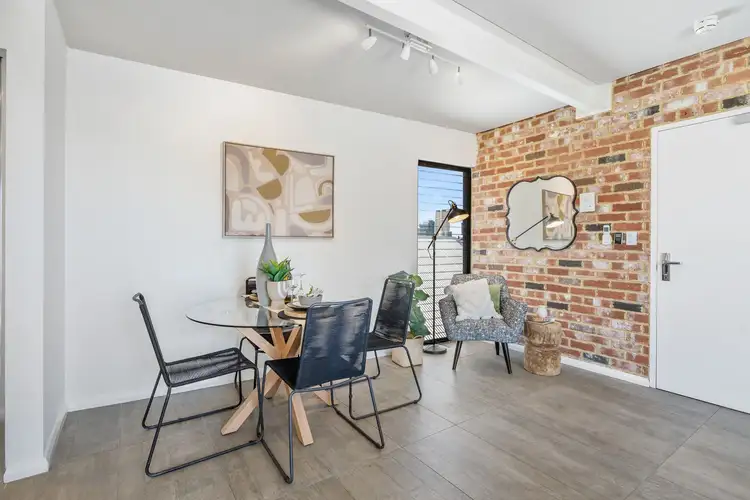 Seventh view of Homely townhouse listing, 7/588 Newcastle Street, West Perth WA 6005