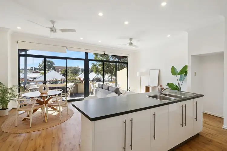 23/181 Oxford Street, Leederville WA 6007