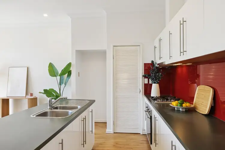 Second view of Homely apartment listing, 23/181 Oxford Street, Leederville WA 6007