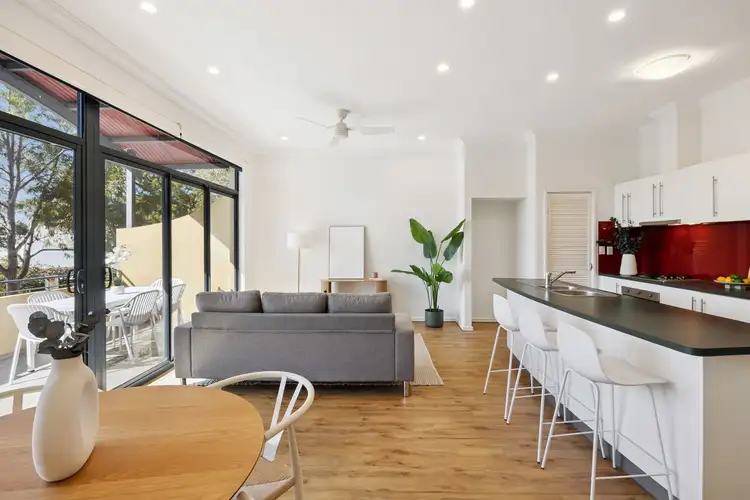 Third view of Homely apartment listing, 23/181 Oxford Street, Leederville WA 6007