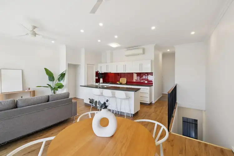 Fourth view of Homely apartment listing, 23/181 Oxford Street, Leederville WA 6007
