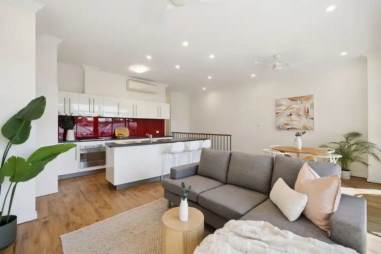 Fifth view of Homely apartment listing, 23/181 Oxford Street, Leederville WA 6007