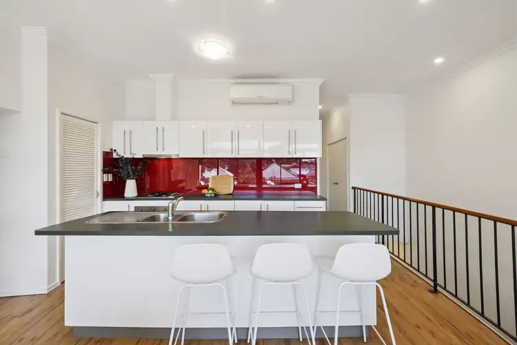 Sixth view of Homely apartment listing, 23/181 Oxford Street, Leederville WA 6007