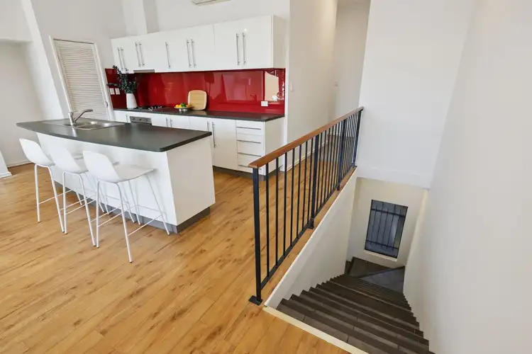 Seventh view of Homely apartment listing, 23/181 Oxford Street, Leederville WA 6007