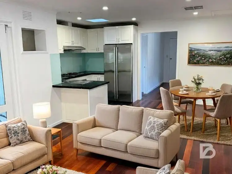 Second view of Homely house listing, 1/16 Florence Street, Mentone VIC 3194