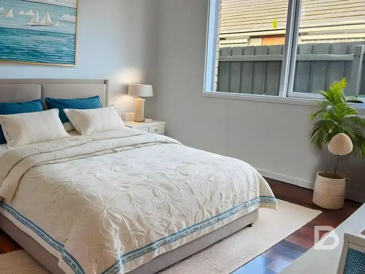Seventh view of Homely house listing, 1/16 Florence Street, Mentone VIC 3194