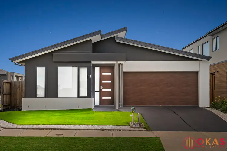 10 Boardman Street, Truganina VIC 3029