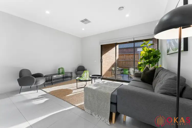 Third view of Homely house listing, 10 Boardman Street, Truganina VIC 3029