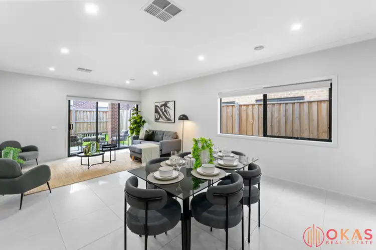 Fourth view of Homely house listing, 10 Boardman Street, Truganina VIC 3029