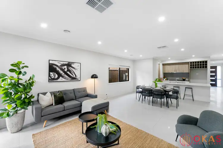 Fifth view of Homely house listing, 10 Boardman Street, Truganina VIC 3029