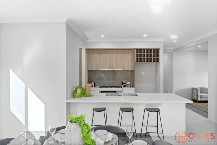Sixth view of Homely house listing, 10 Boardman Street, Truganina VIC 3029
