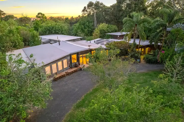 37 Twomey Road, Crooked Brook WA 6236