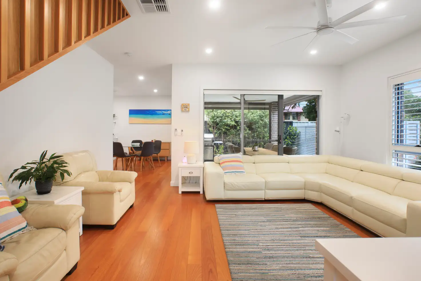 Main view of Homely townhouse listing, 1/6 Sproule Crescent, Balgownie NSW 2519