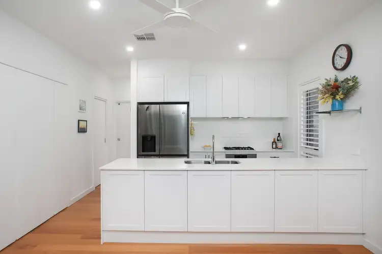 Fourth view of Homely townhouse listing, 1/6 Sproule Crescent, Balgownie NSW 2519