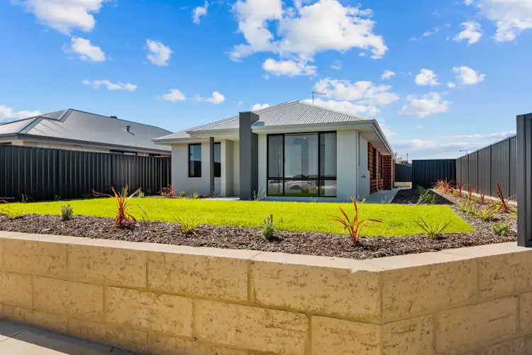 12 Nanarup Street, Two Rocks WA 6037
