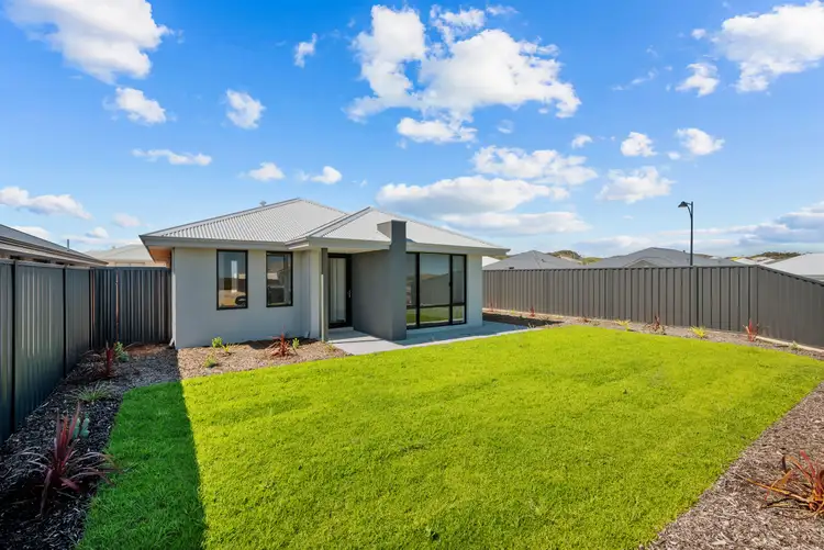 Second view of Homely house listing, 12 Nanarup Street, Two Rocks WA 6037