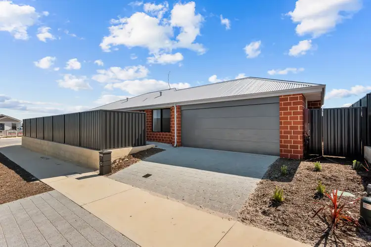 Third view of Homely house listing, 12 Nanarup Street, Two Rocks WA 6037