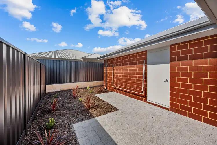 Fifth view of Homely house listing, 12 Nanarup Street, Two Rocks WA 6037