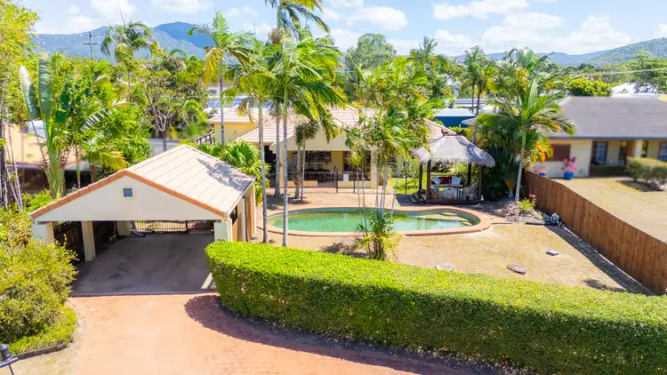 67 Morgan Street, Yorkeys Knob QLD 4878